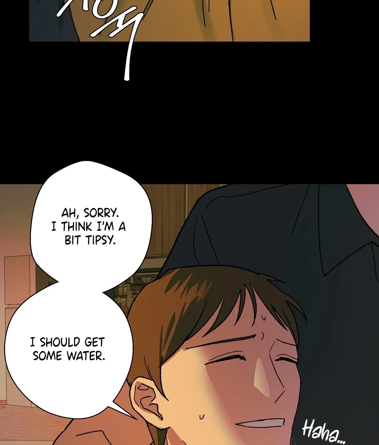 The House Where the Wind Blows Chapter 8 – Page 34