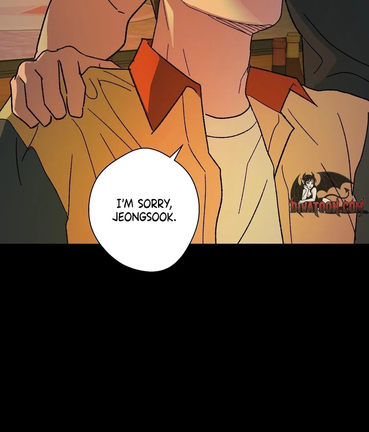 The House Where the Wind Blows Chapter 8 – Page 35