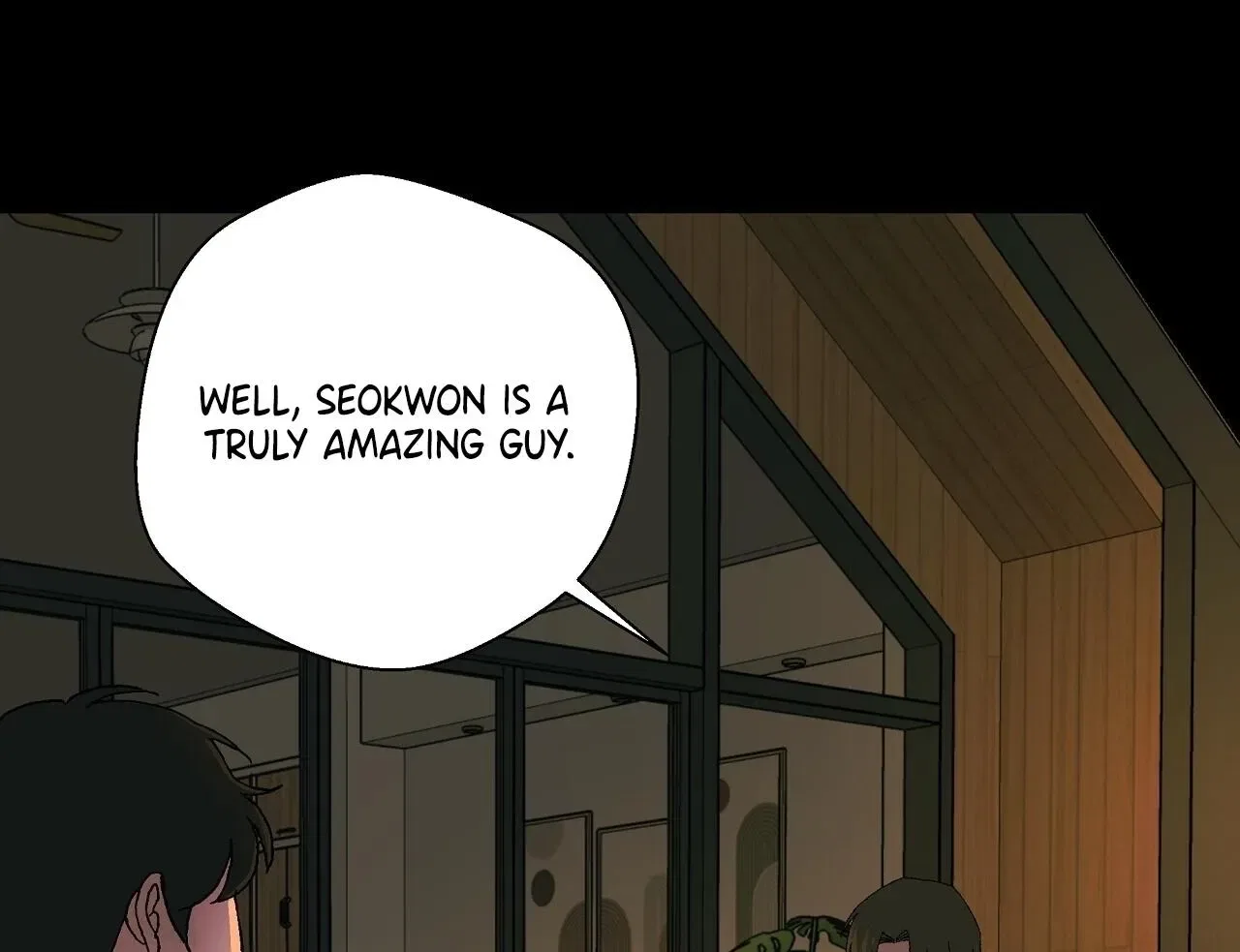 The House Where the Wind Blows Chapter 8 – Page 37