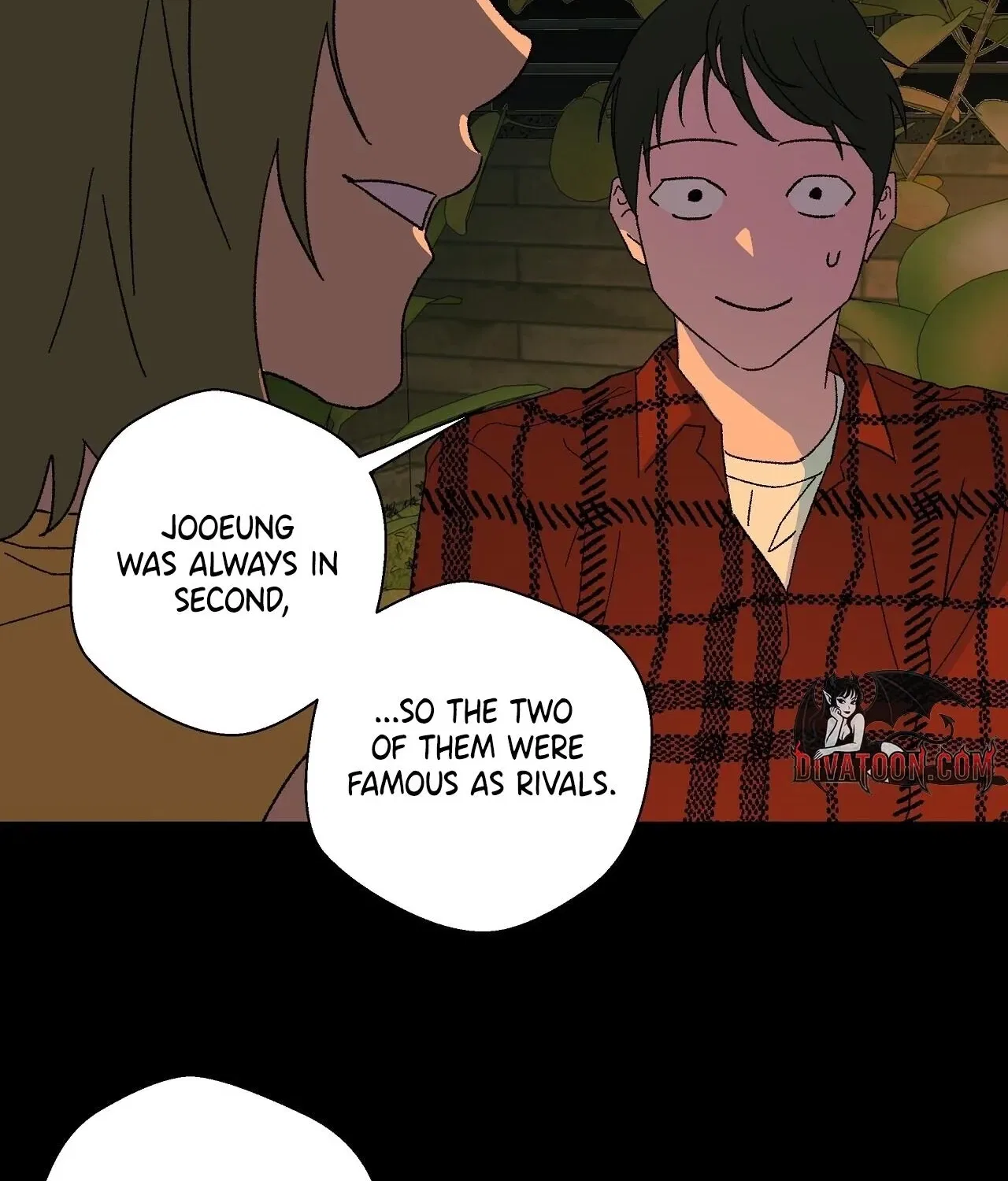 The House Where the Wind Blows Chapter 8 – Page 39