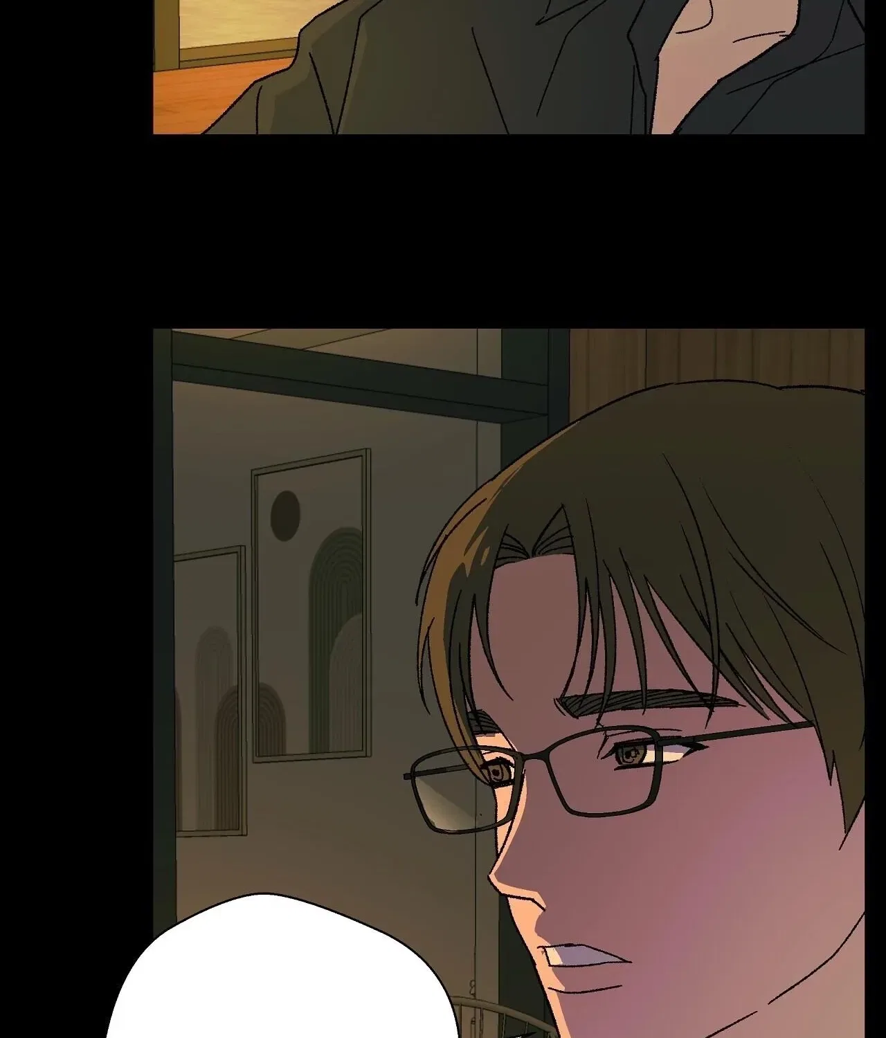The House Where the Wind Blows Chapter 8 – Page 41