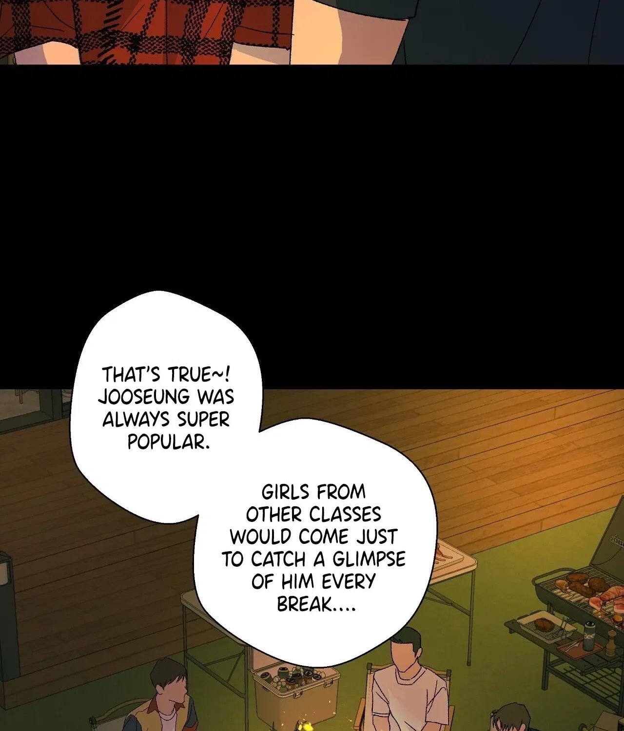 The House Where the Wind Blows Chapter 8 – Page 44