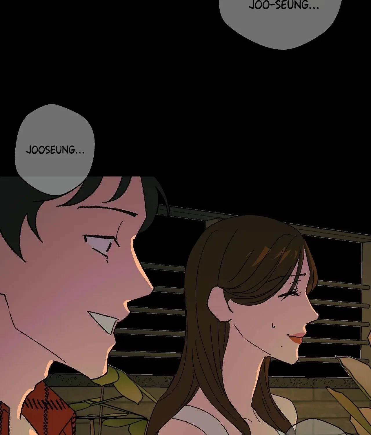 The House Where the Wind Blows Chapter 8 – Page 48