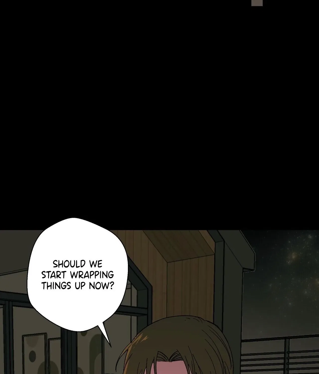 The House Where the Wind Blows Chapter 8 – Page 50