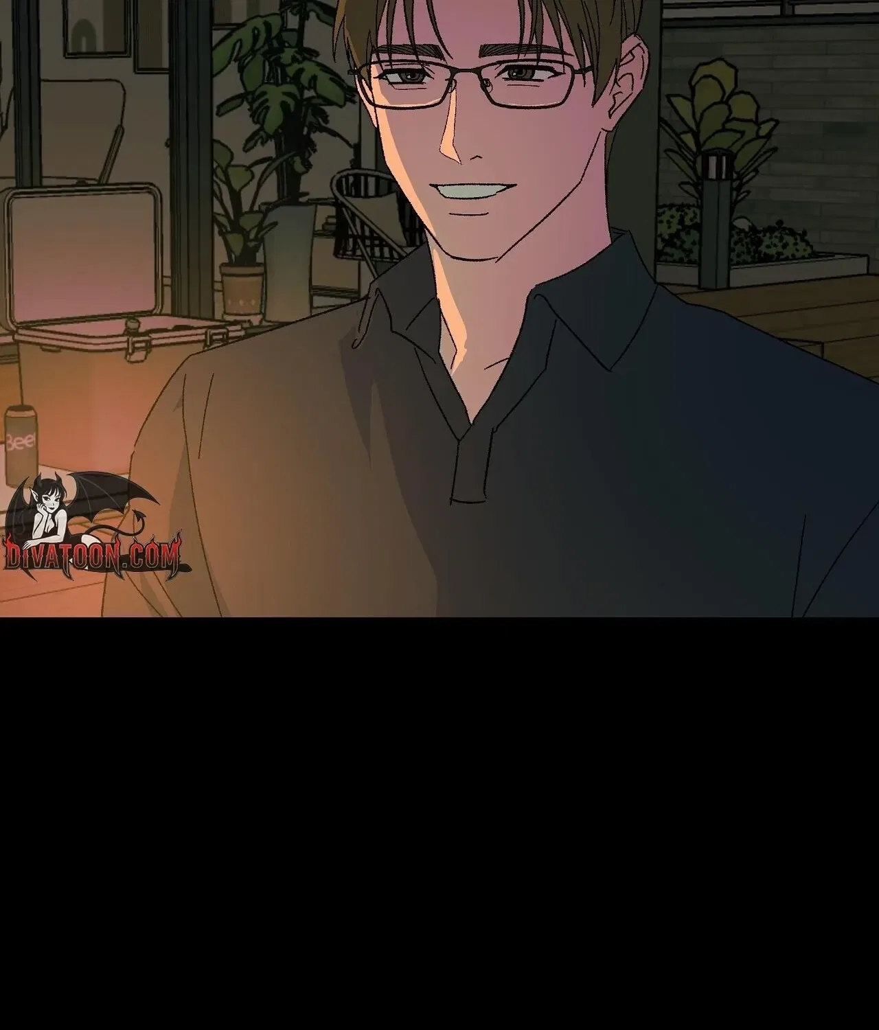 The House Where the Wind Blows Chapter 8 – Page 51