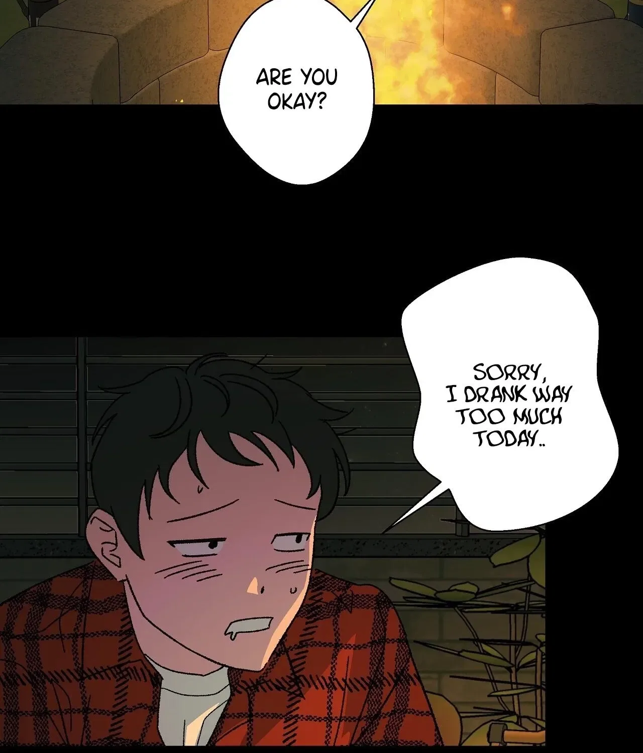The House Where the Wind Blows Chapter 8 – Page 54