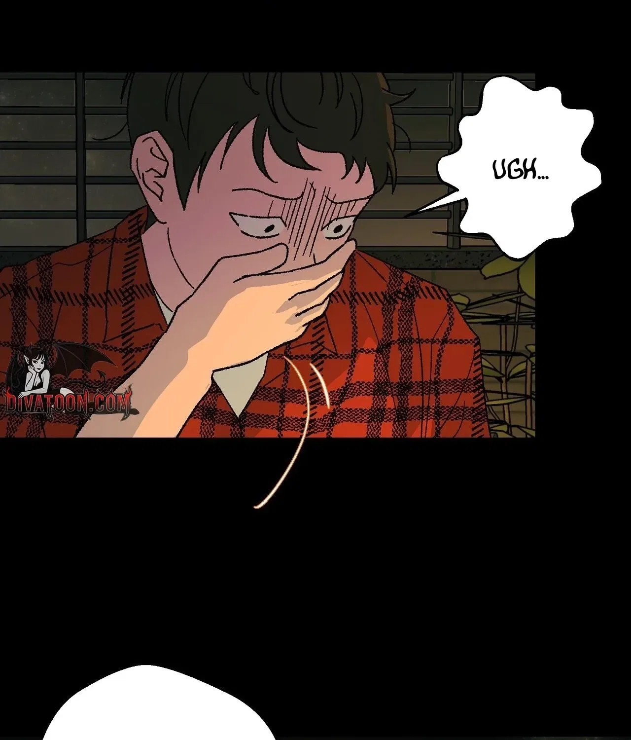 The House Where the Wind Blows Chapter 8 – Page 55