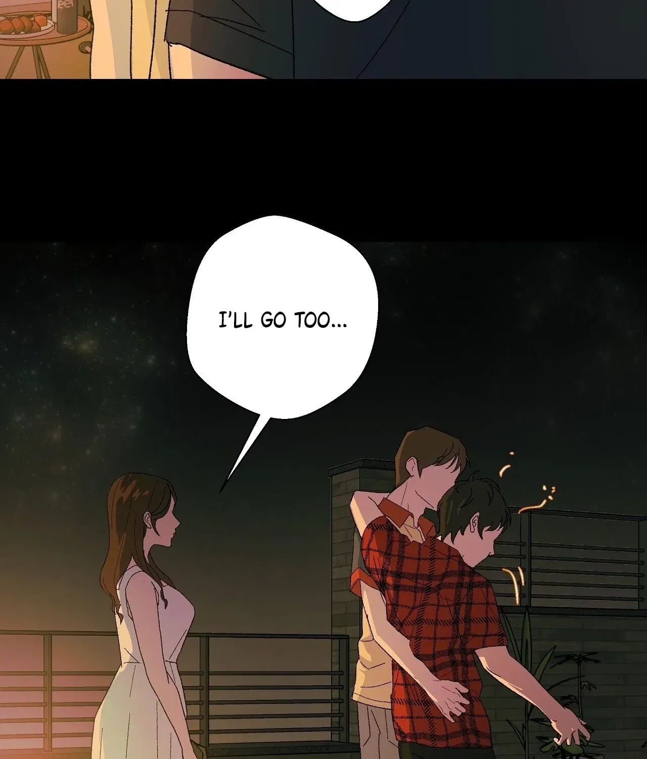 The House Where the Wind Blows Chapter 8 – Page 58