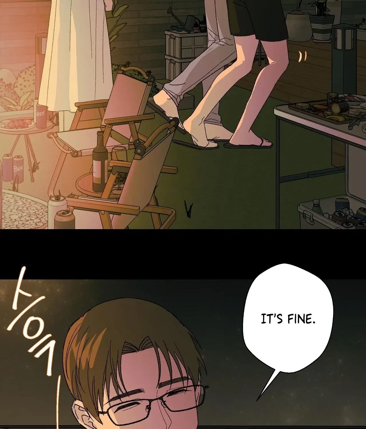 The House Where the Wind Blows Chapter 8 – Page 59