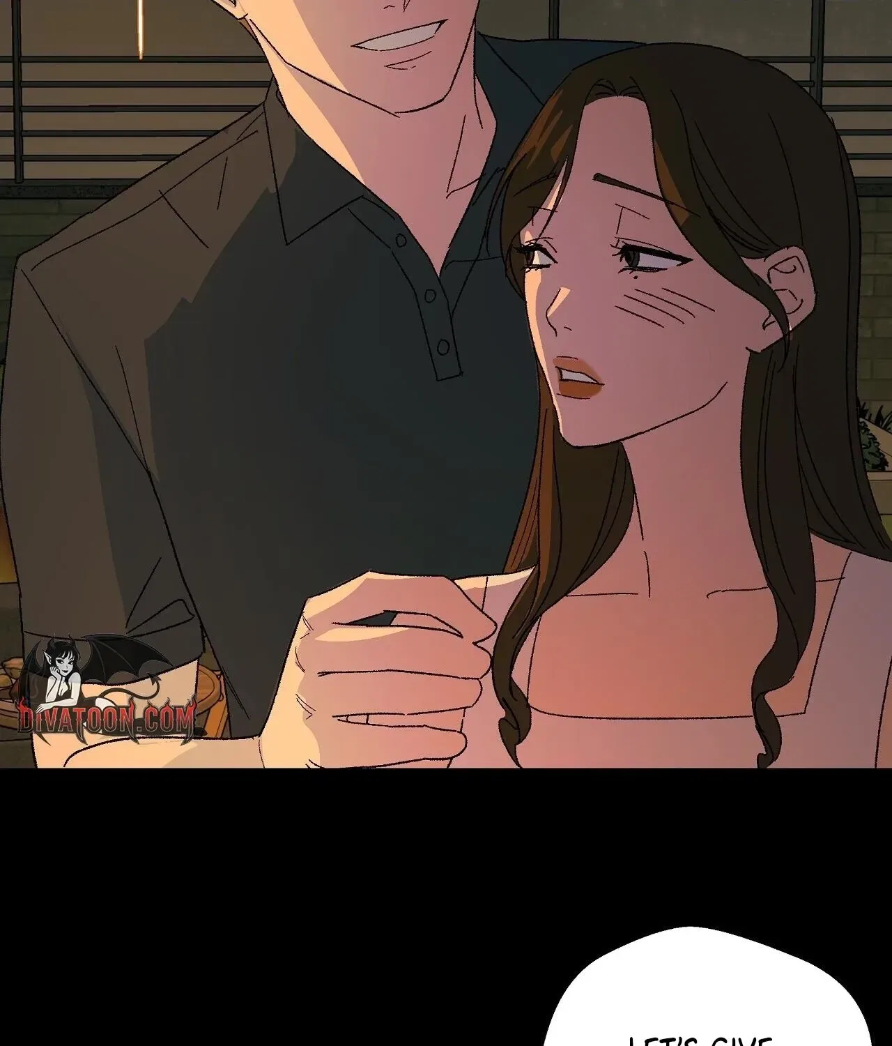 The House Where the Wind Blows Chapter 8 – Page 60