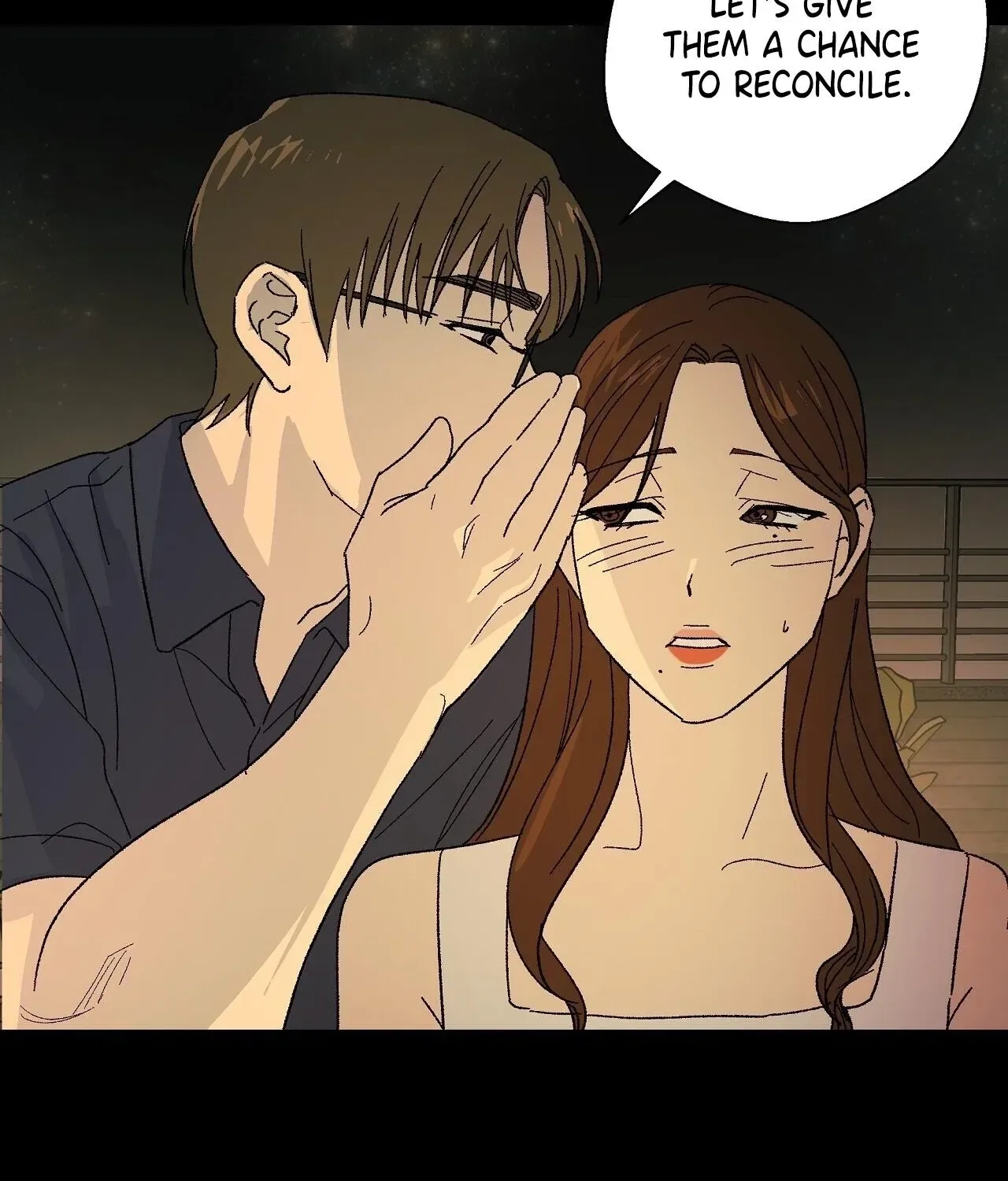 The House Where the Wind Blows Chapter 8 – Page 61