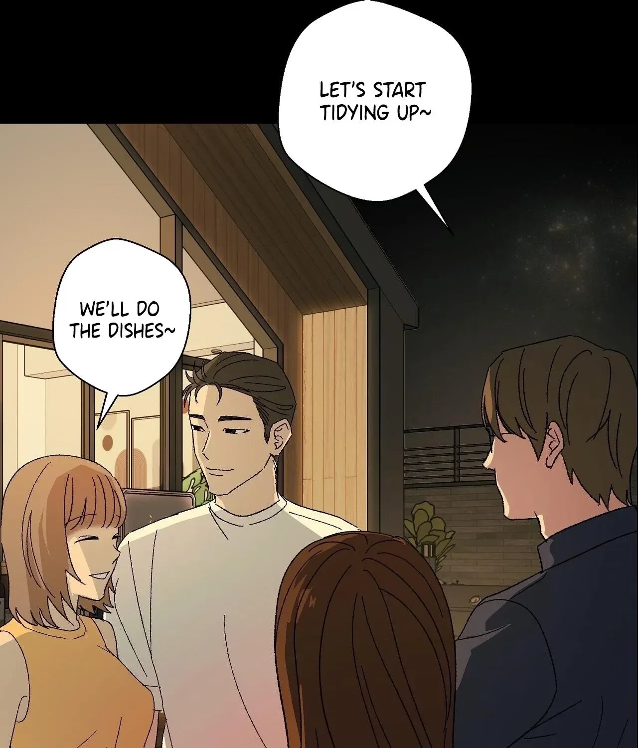 The House Where the Wind Blows Chapter 8 – Page 63