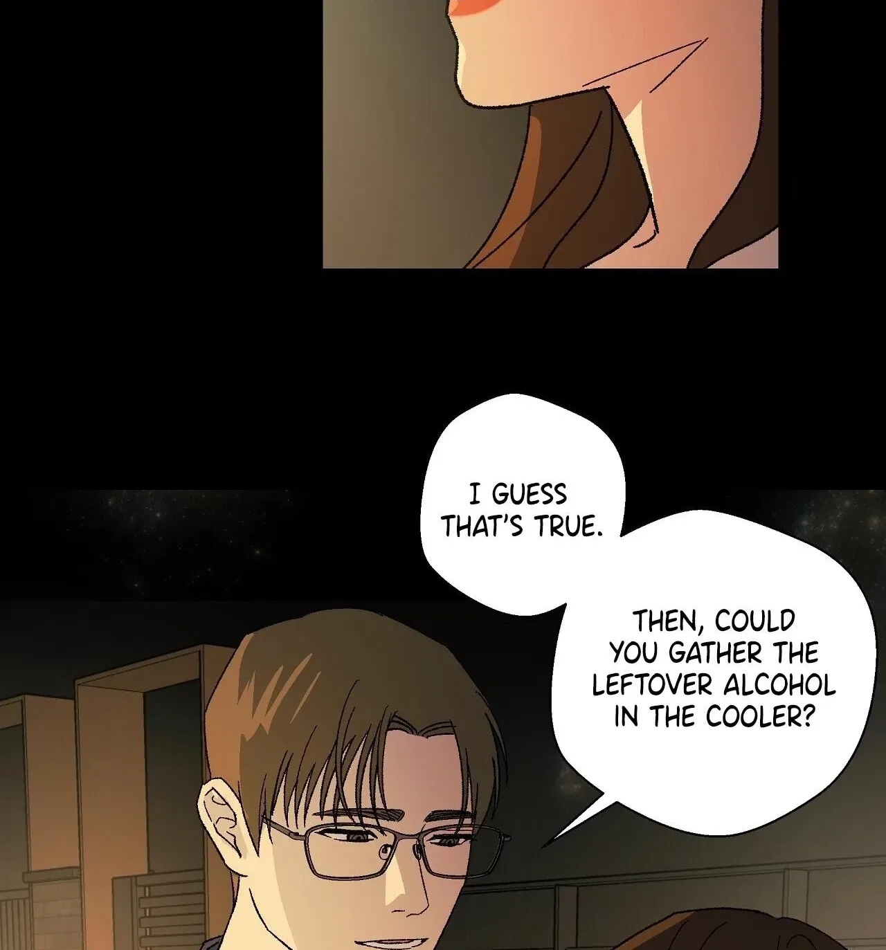The House Where the Wind Blows Chapter 8 – Page 66