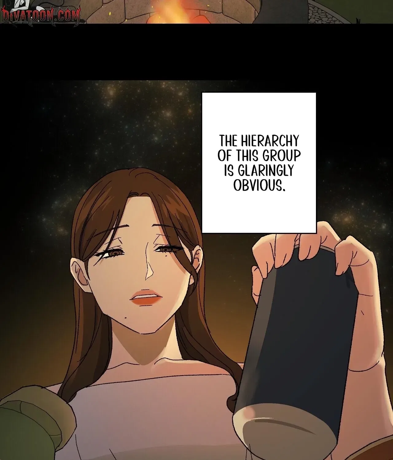 The House Where the Wind Blows Chapter 8 – Page 69