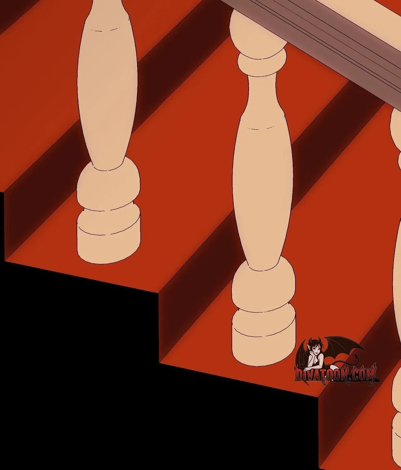 The House Where the Wind Blows Chapter 8 – Page 73
