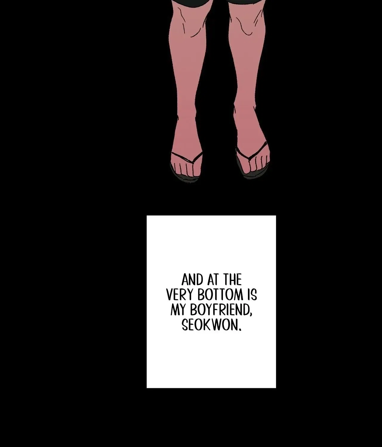 The House Where the Wind Blows Chapter 8 – Page 79