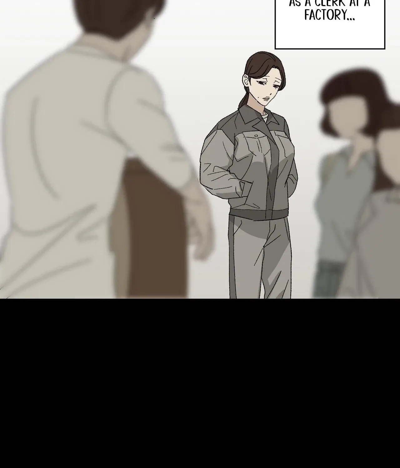 The House Where the Wind Blows Chapter 8 – Page 82