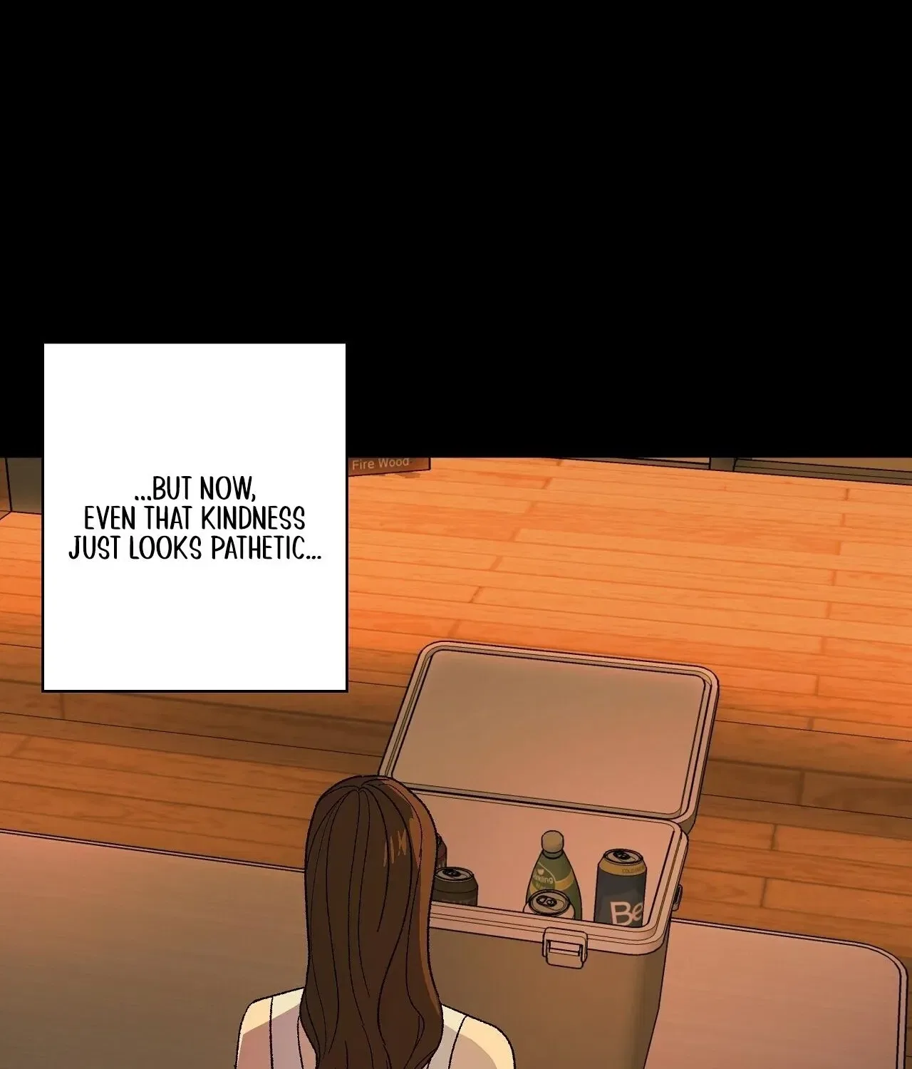 The House Where the Wind Blows Chapter 8 – Page 87