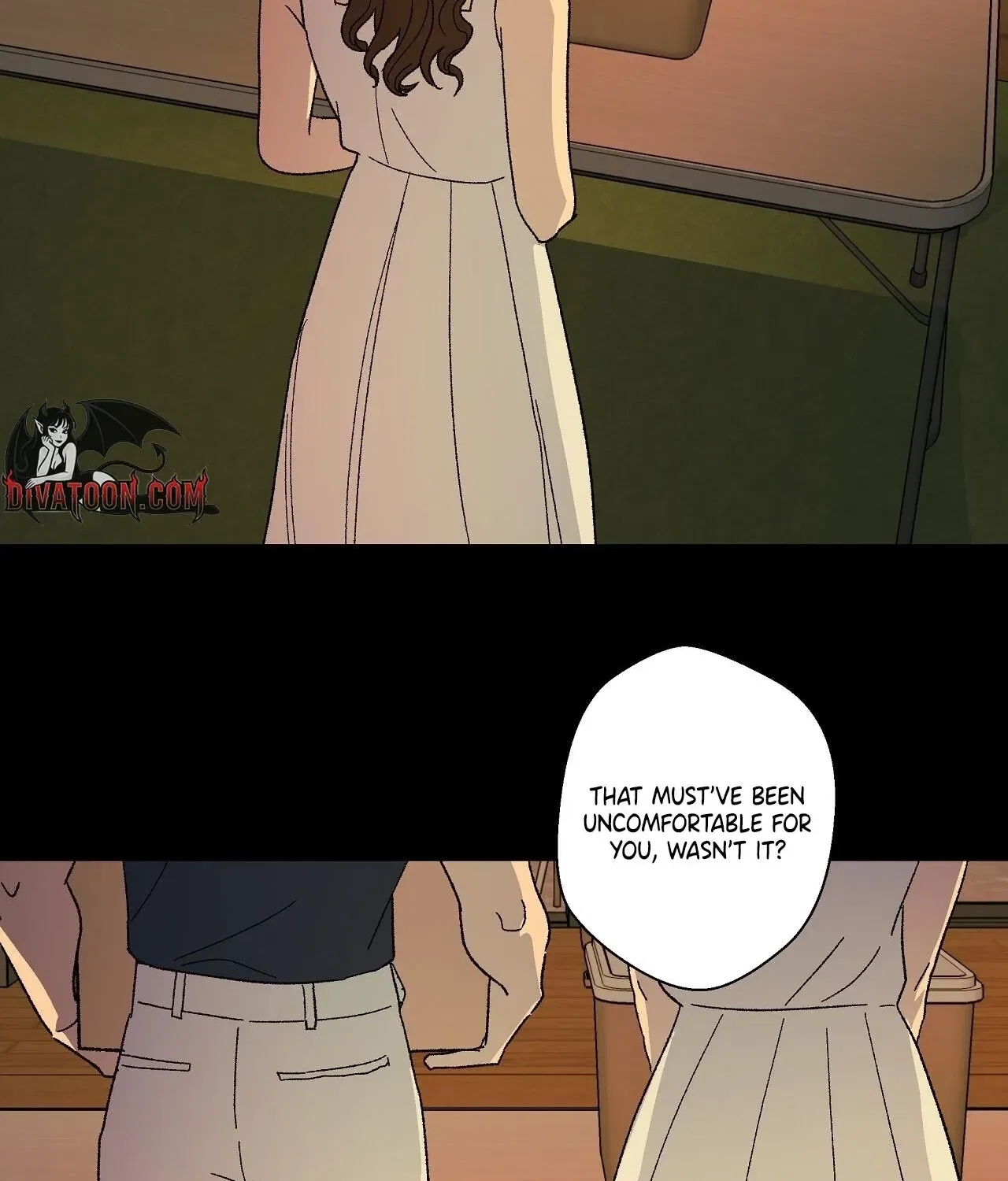 The House Where the Wind Blows Chapter 8 – Page 88