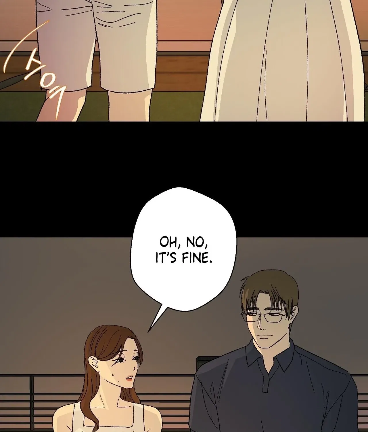 The House Where the Wind Blows Chapter 8 – Page 89