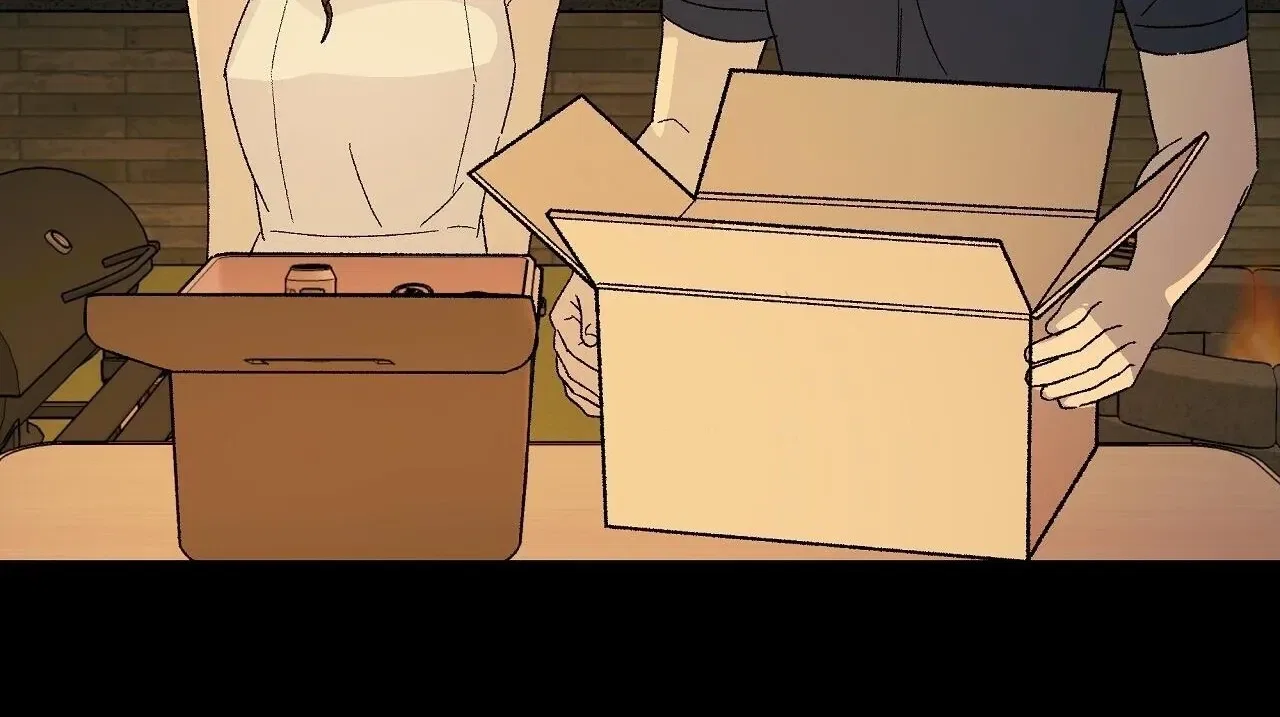 The House Where the Wind Blows Chapter 8 – Page 90