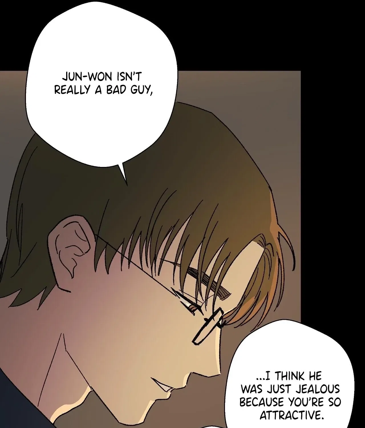 The House Where the Wind Blows Chapter 8 – Page 91