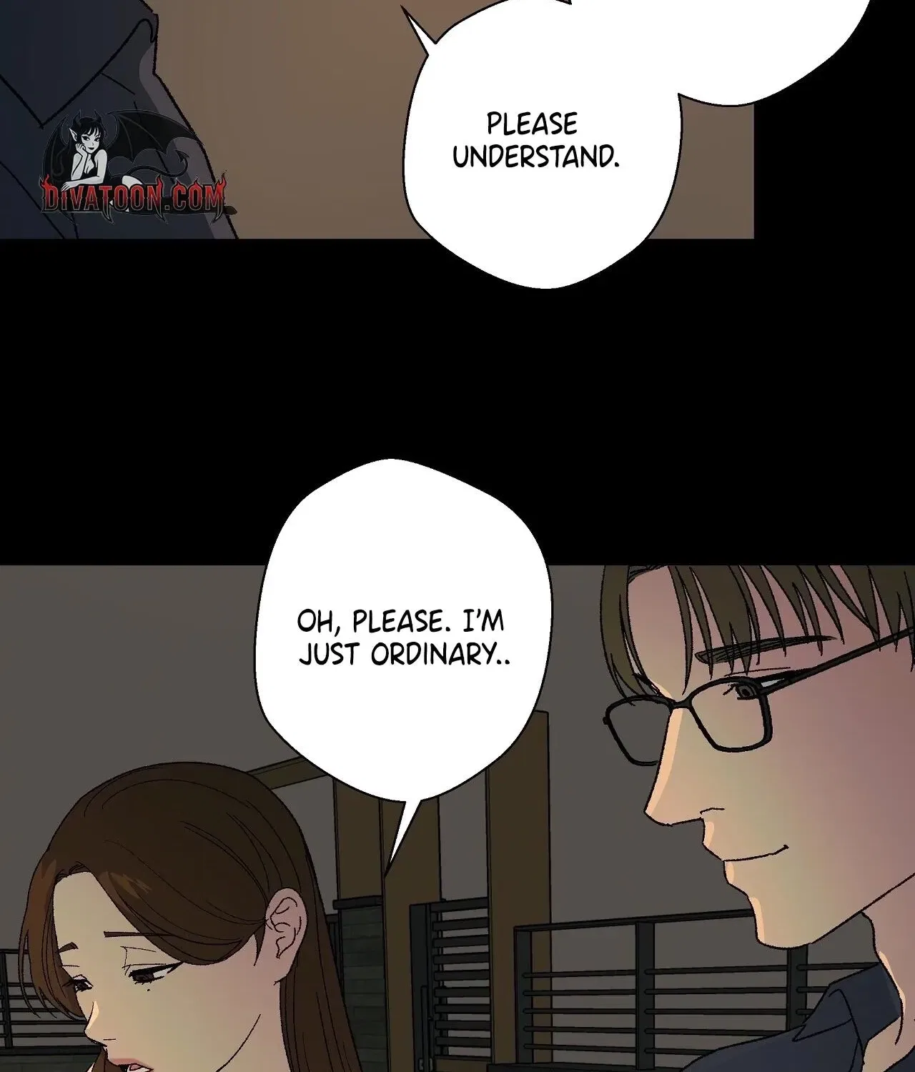 The House Where the Wind Blows Chapter 8 – Page 92