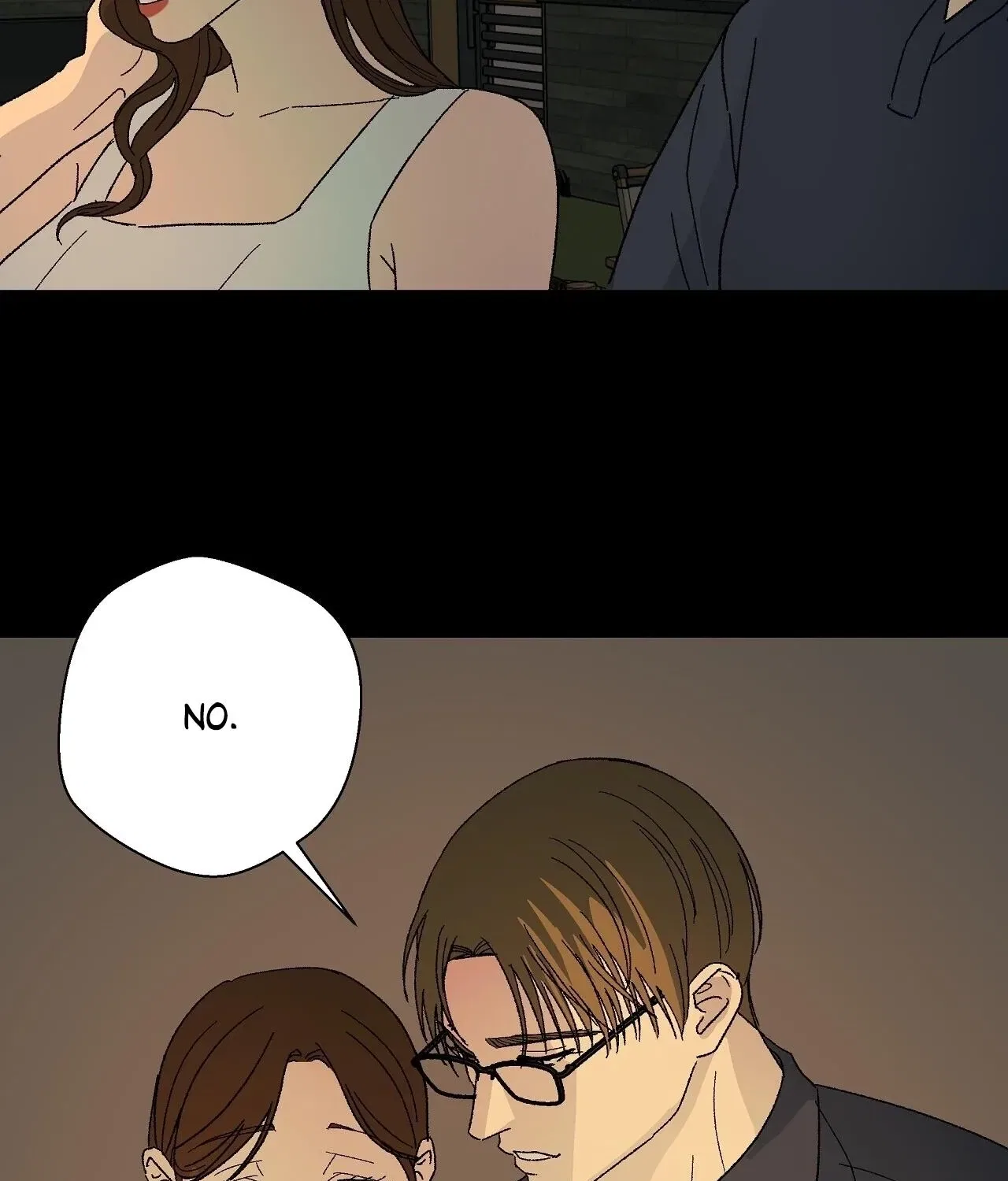 The House Where the Wind Blows Chapter 8 – Page 93