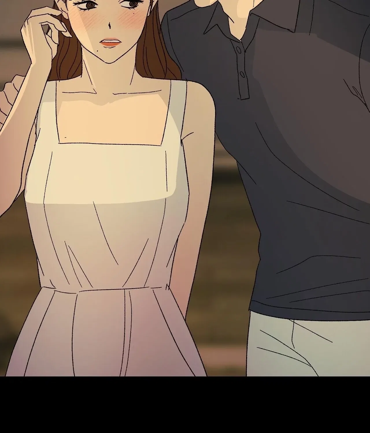 The House Where the Wind Blows Chapter 8 – Page 94