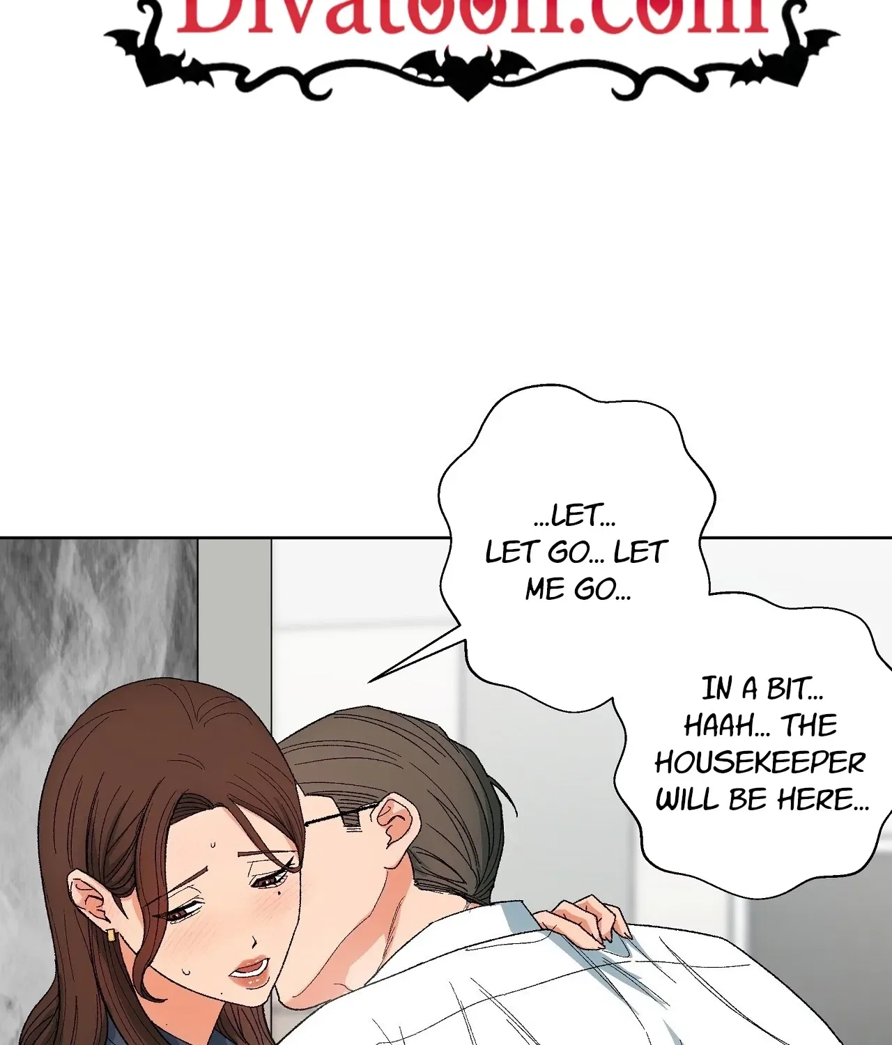 The House Where the Wind Blows Chapter 7 – Page 2