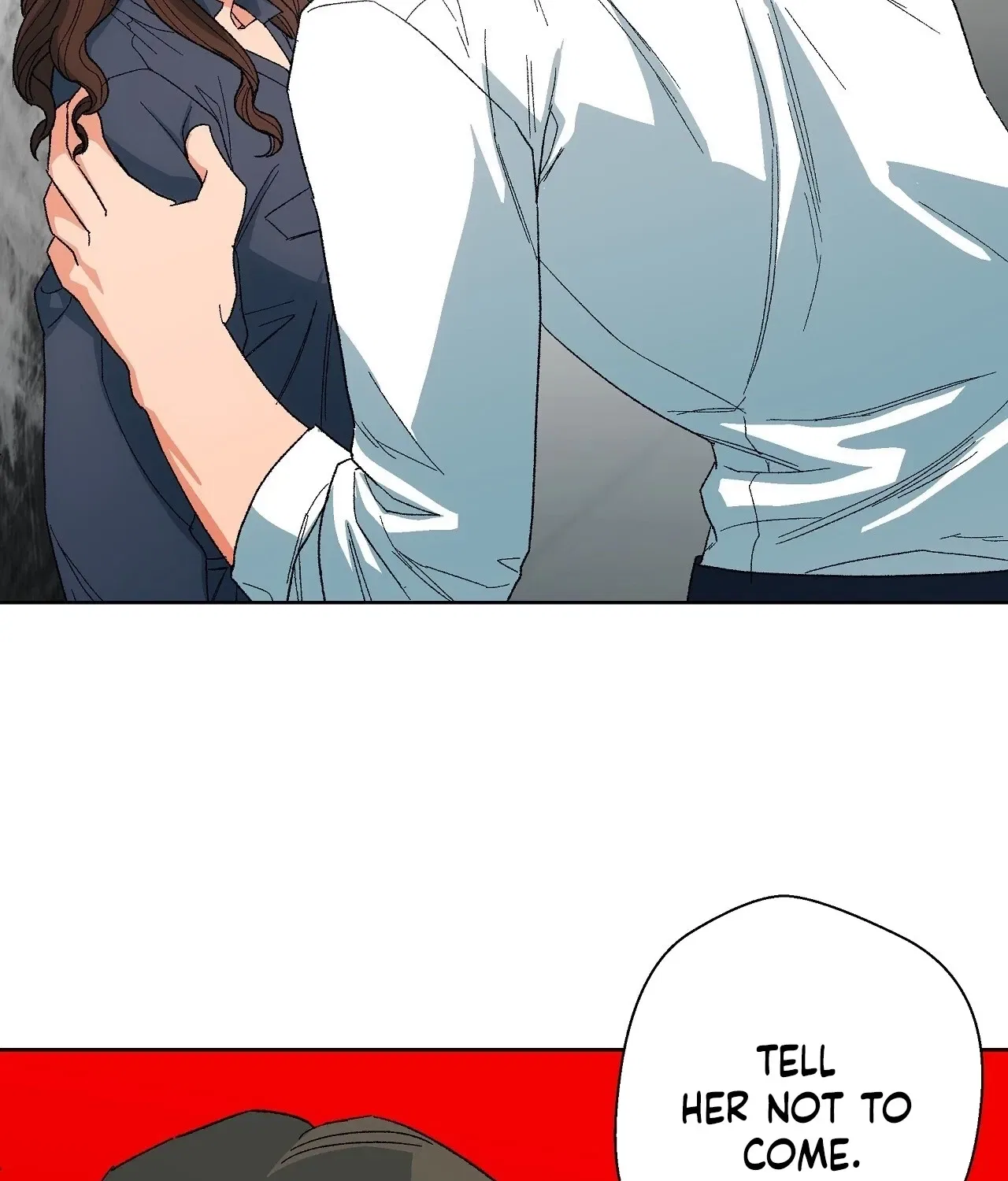 The House Where the Wind Blows Chapter 7 – Page 3