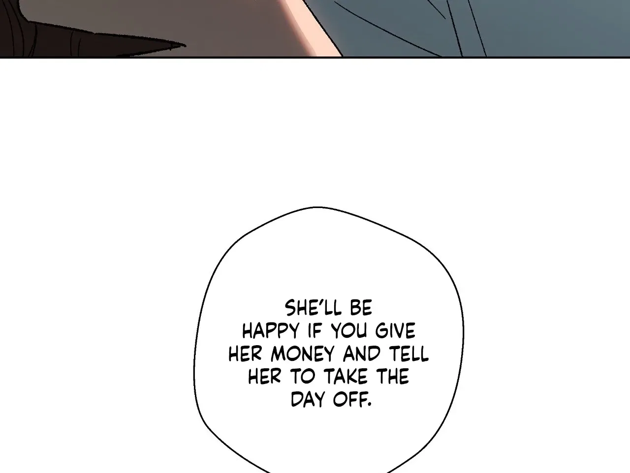 The House Where the Wind Blows Chapter 7 – Page 5