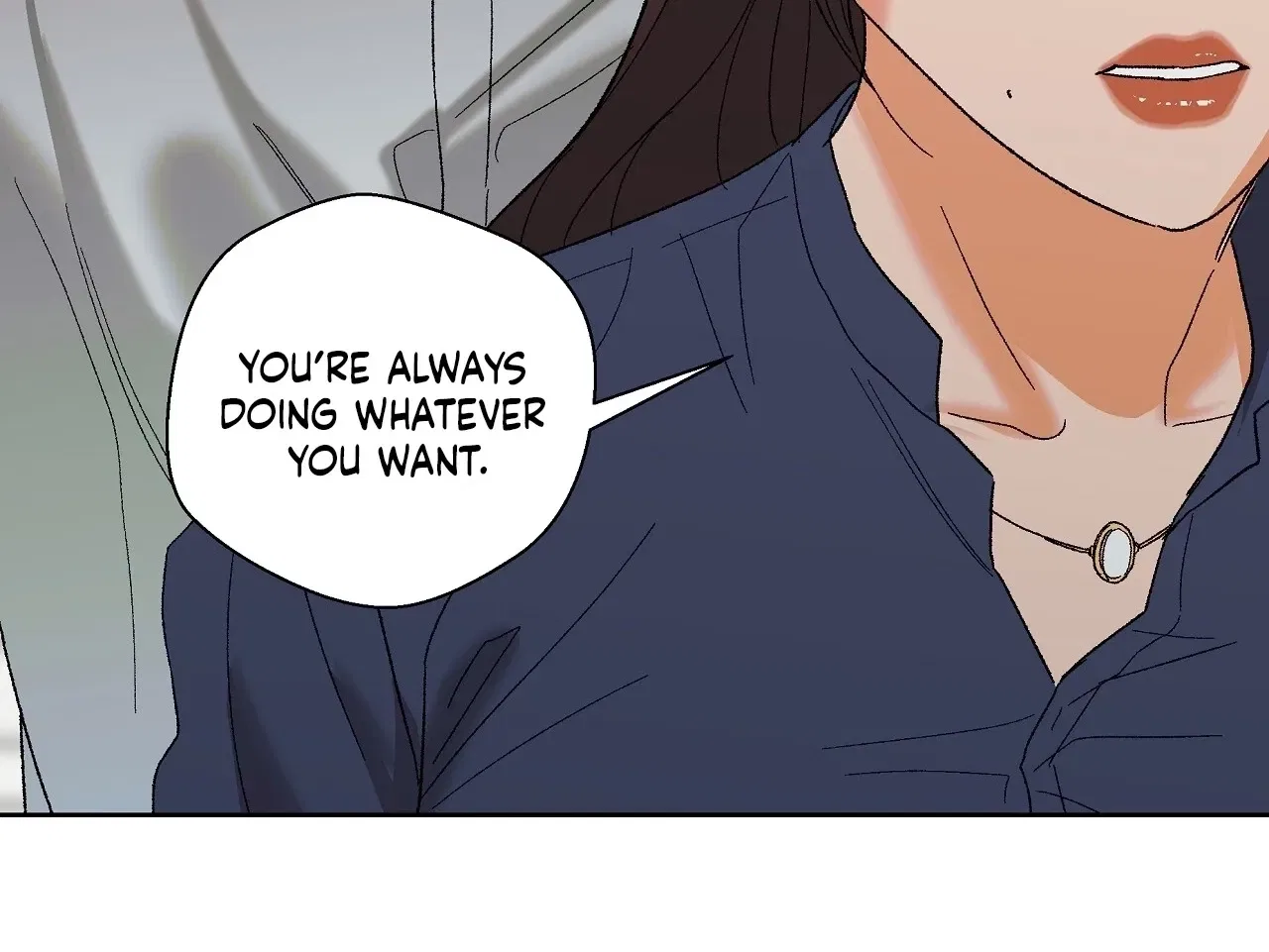 The House Where the Wind Blows Chapter 7 – Page 10