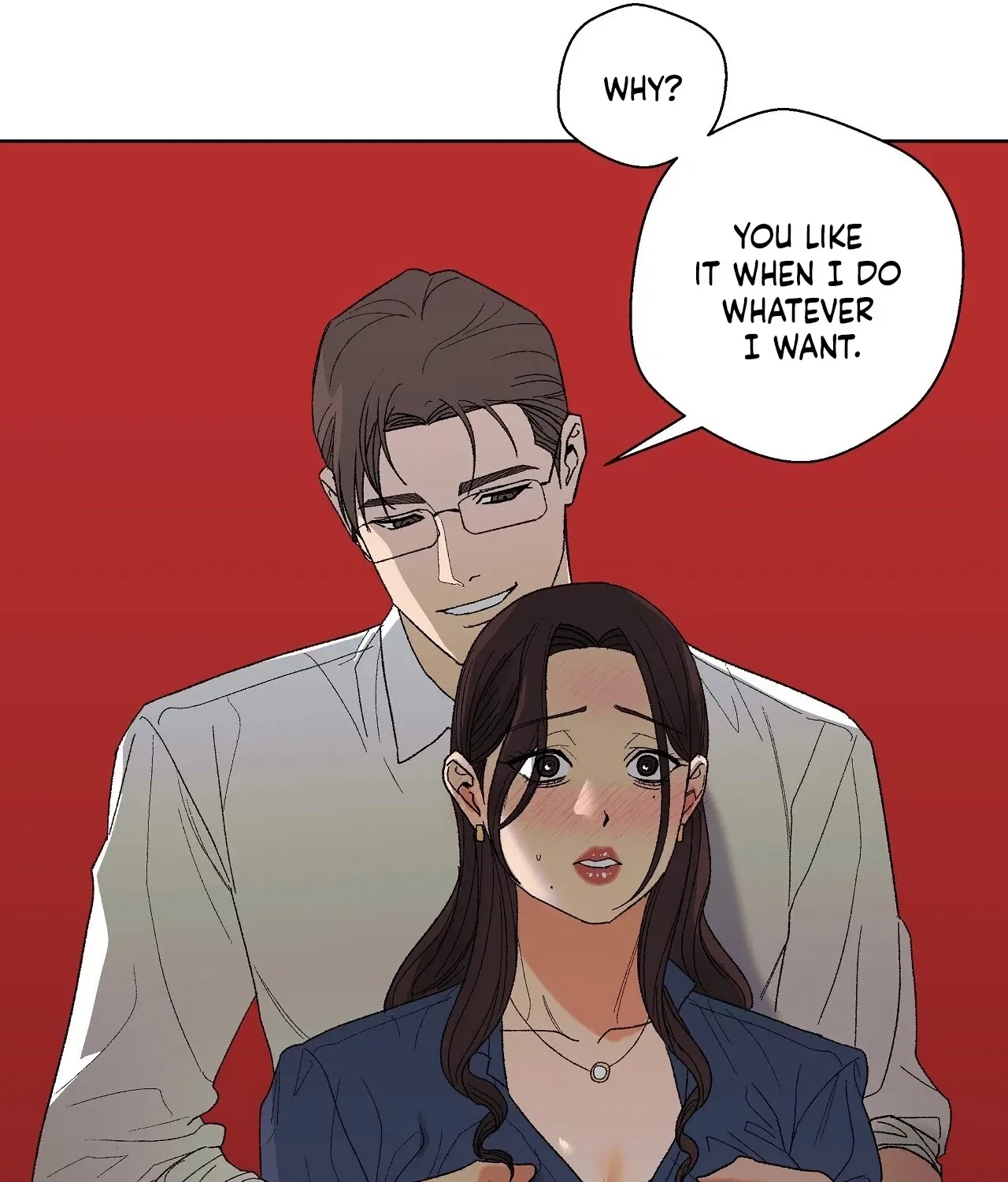 The House Where the Wind Blows Chapter 7 – Page 11