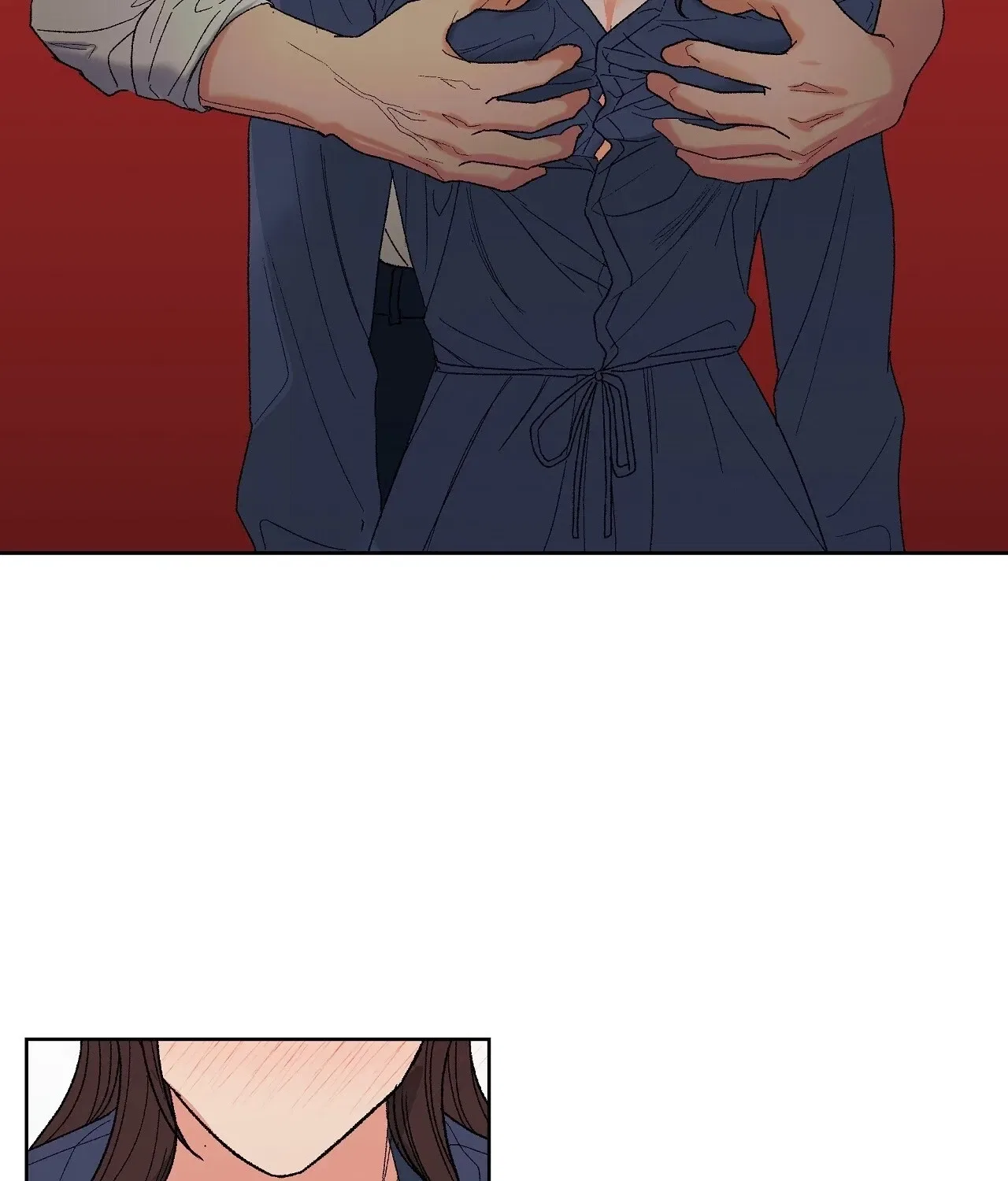 The House Where the Wind Blows Chapter 7 – Page 12