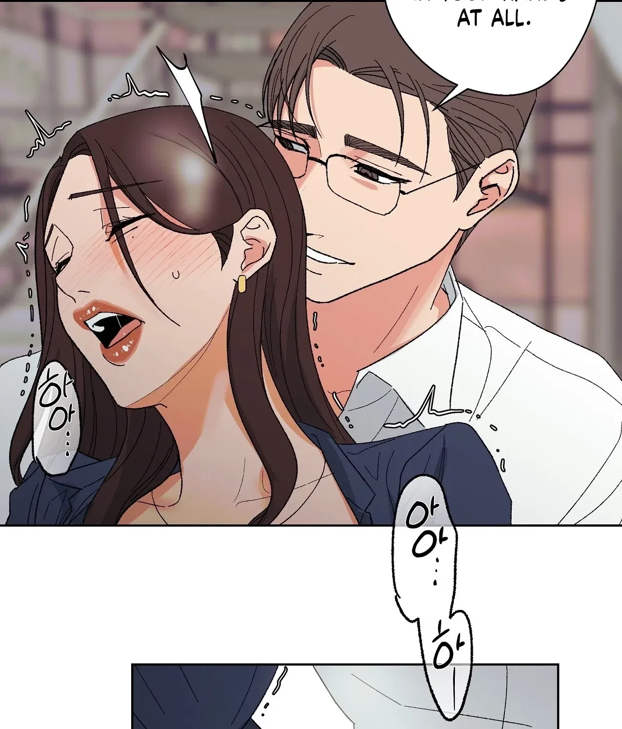The House Where the Wind Blows Chapter 7 – Page 20