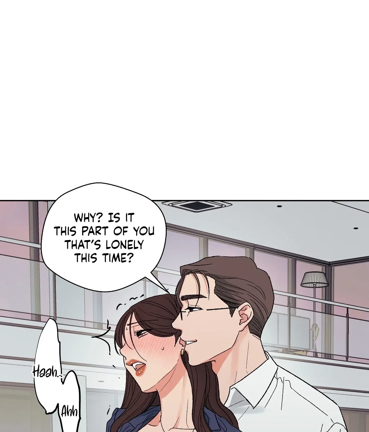 The House Where the Wind Blows Chapter 7 – Page 22
