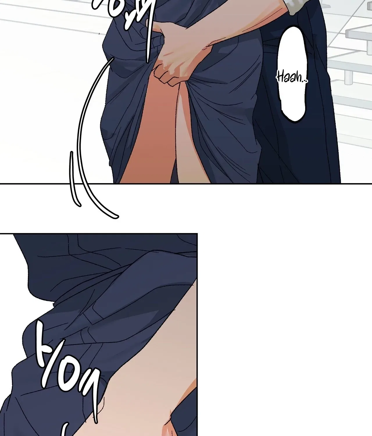 The House Where the Wind Blows Chapter 7 – Page 24