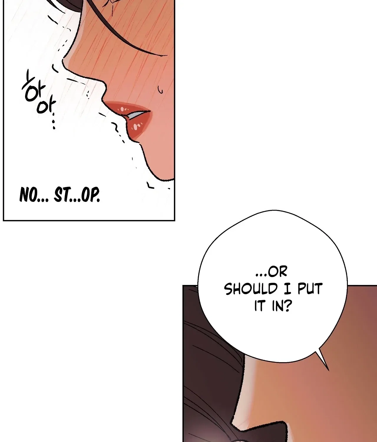 The House Where the Wind Blows Chapter 7 – Page 35