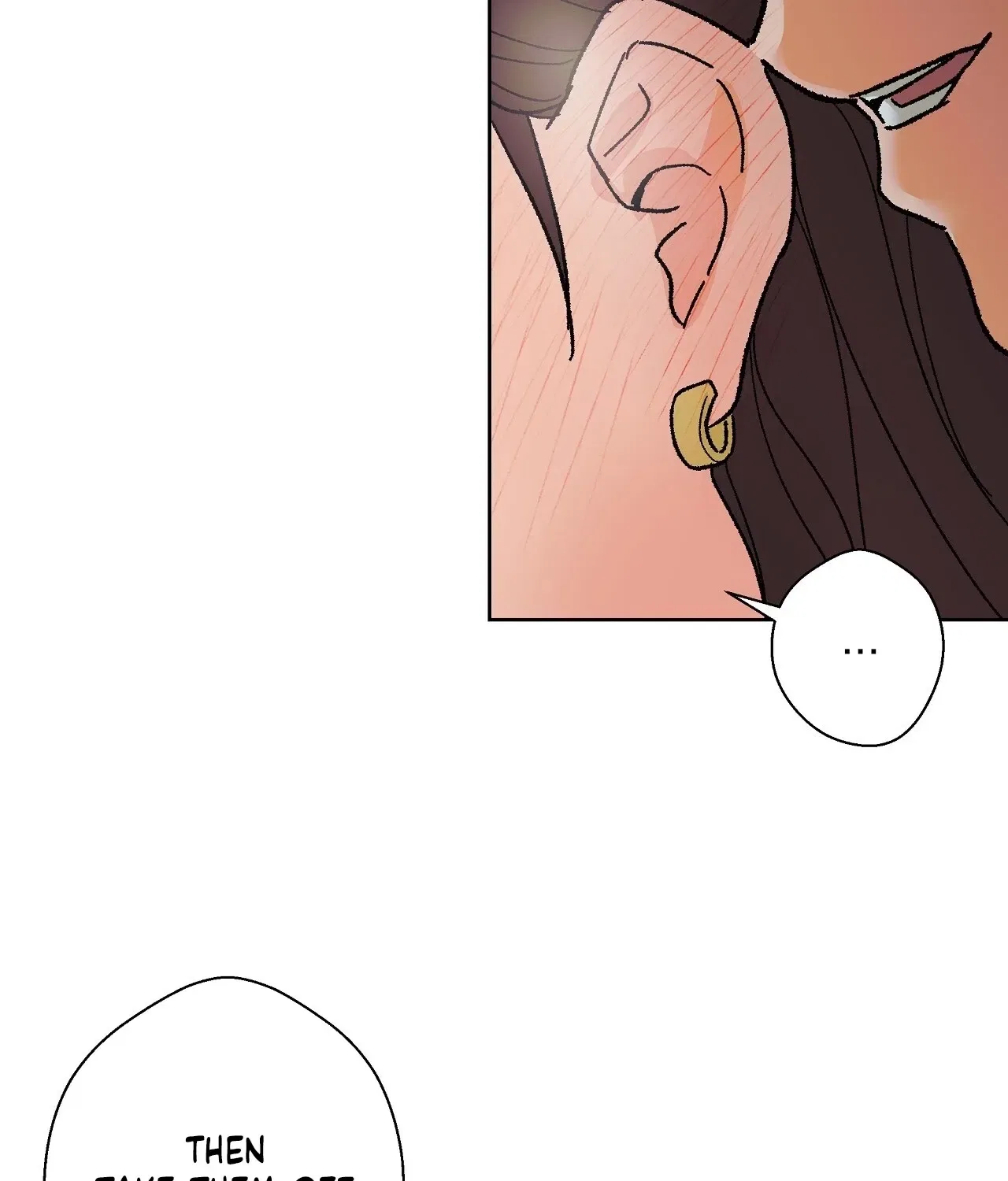 The House Where the Wind Blows Chapter 7 – Page 36