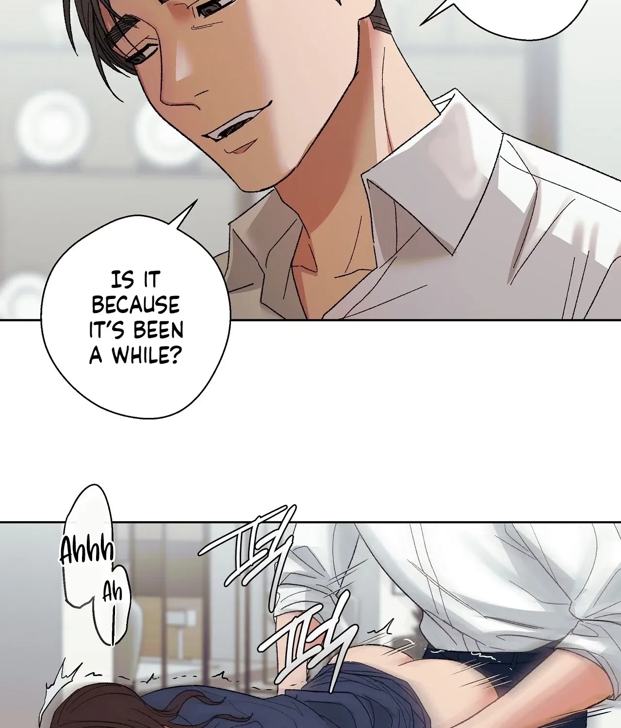 The House Where the Wind Blows Chapter 7 – Page 57