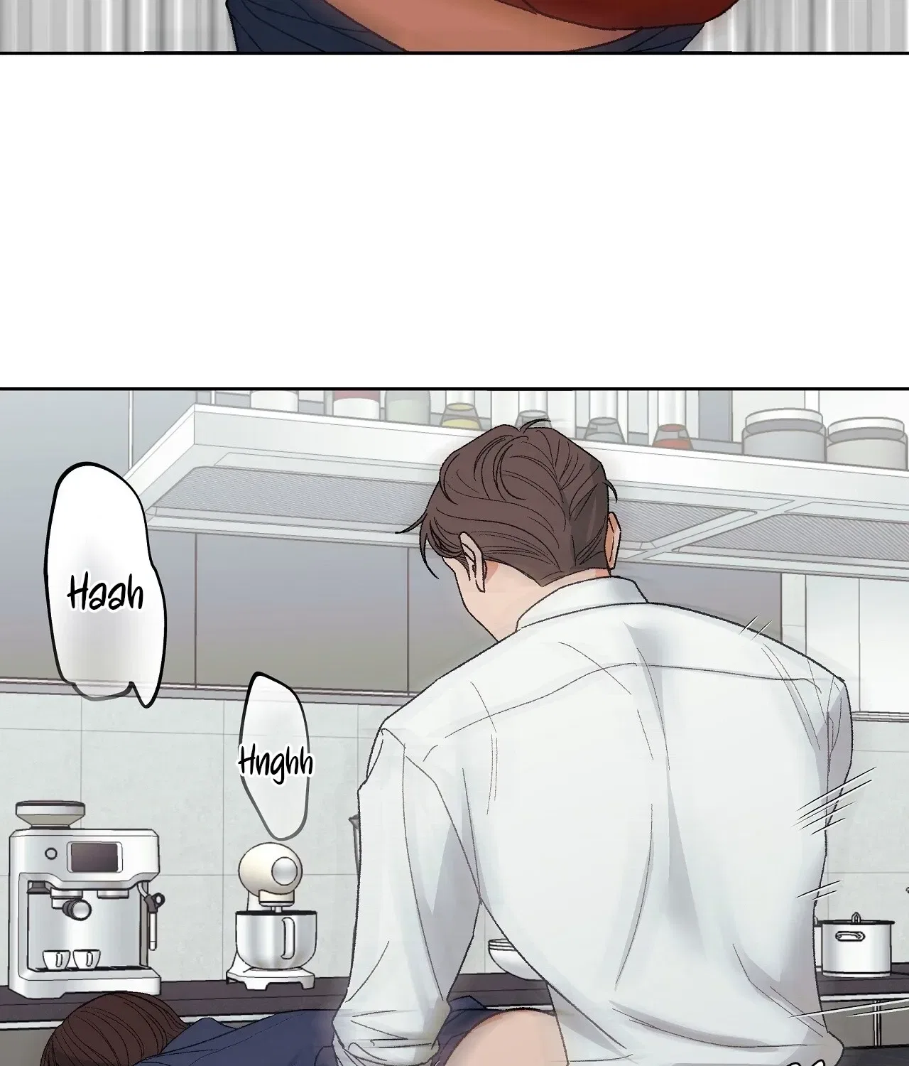 The House Where the Wind Blows Chapter 7 – Page 60