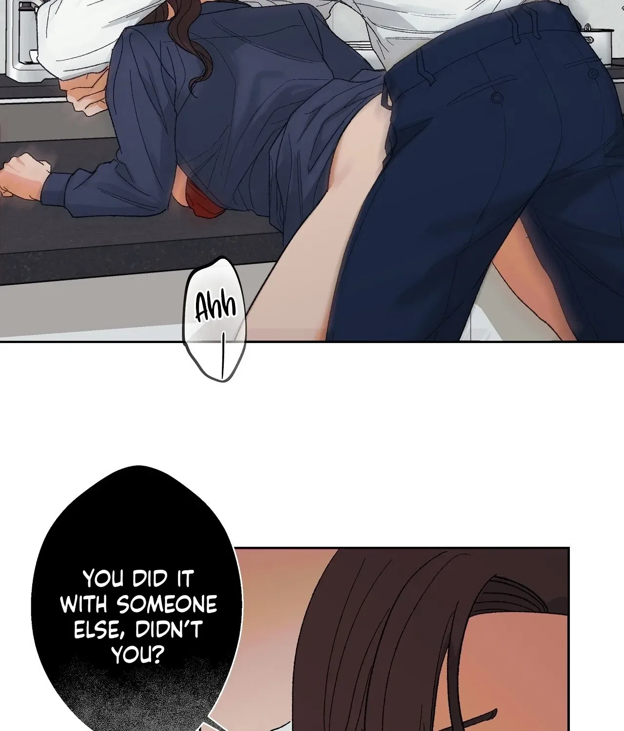 The House Where the Wind Blows Chapter 7 – Page 62