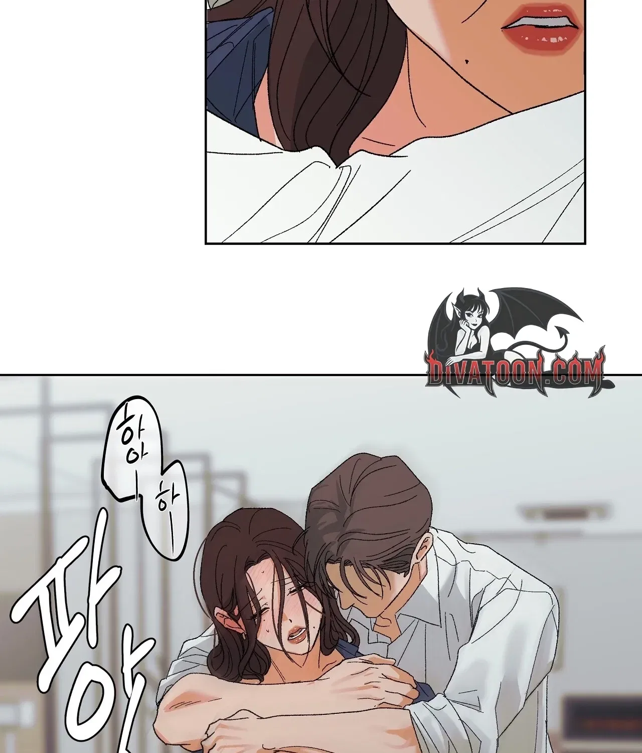 The House Where the Wind Blows Chapter 7 – Page 64