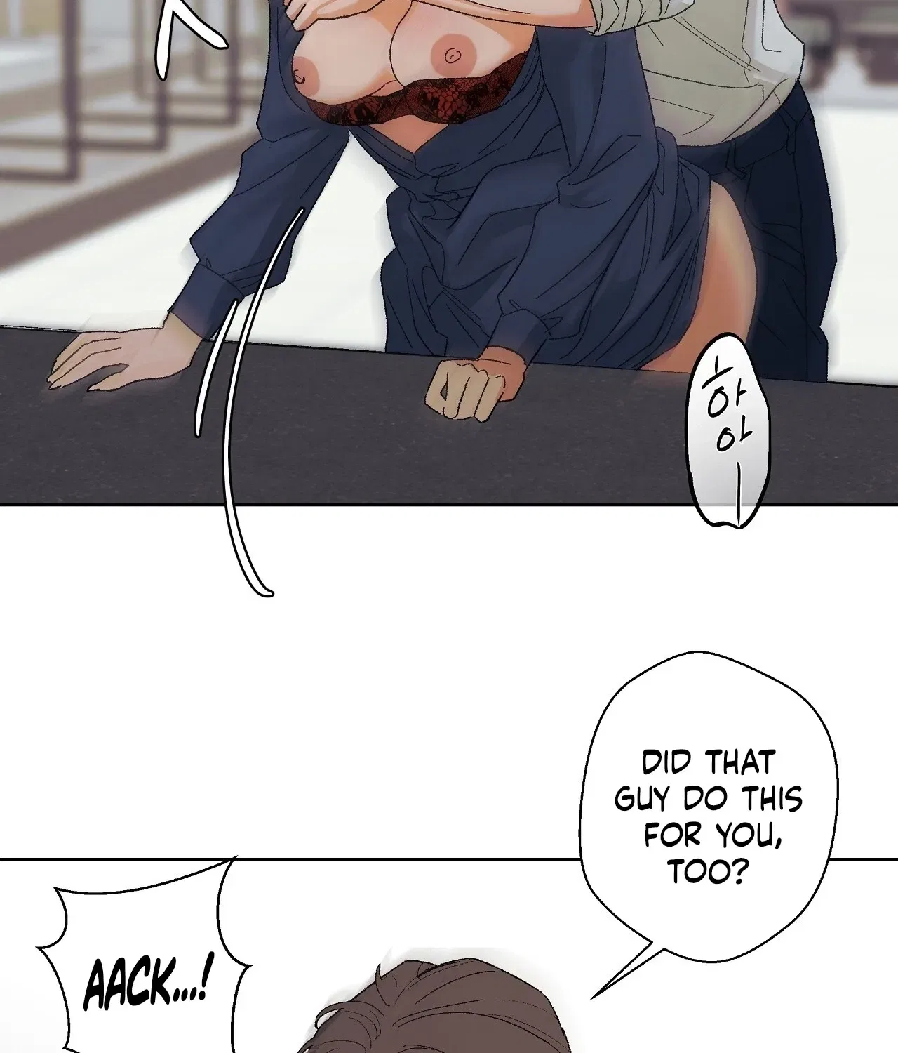 The House Where the Wind Blows Chapter 7 – Page 65