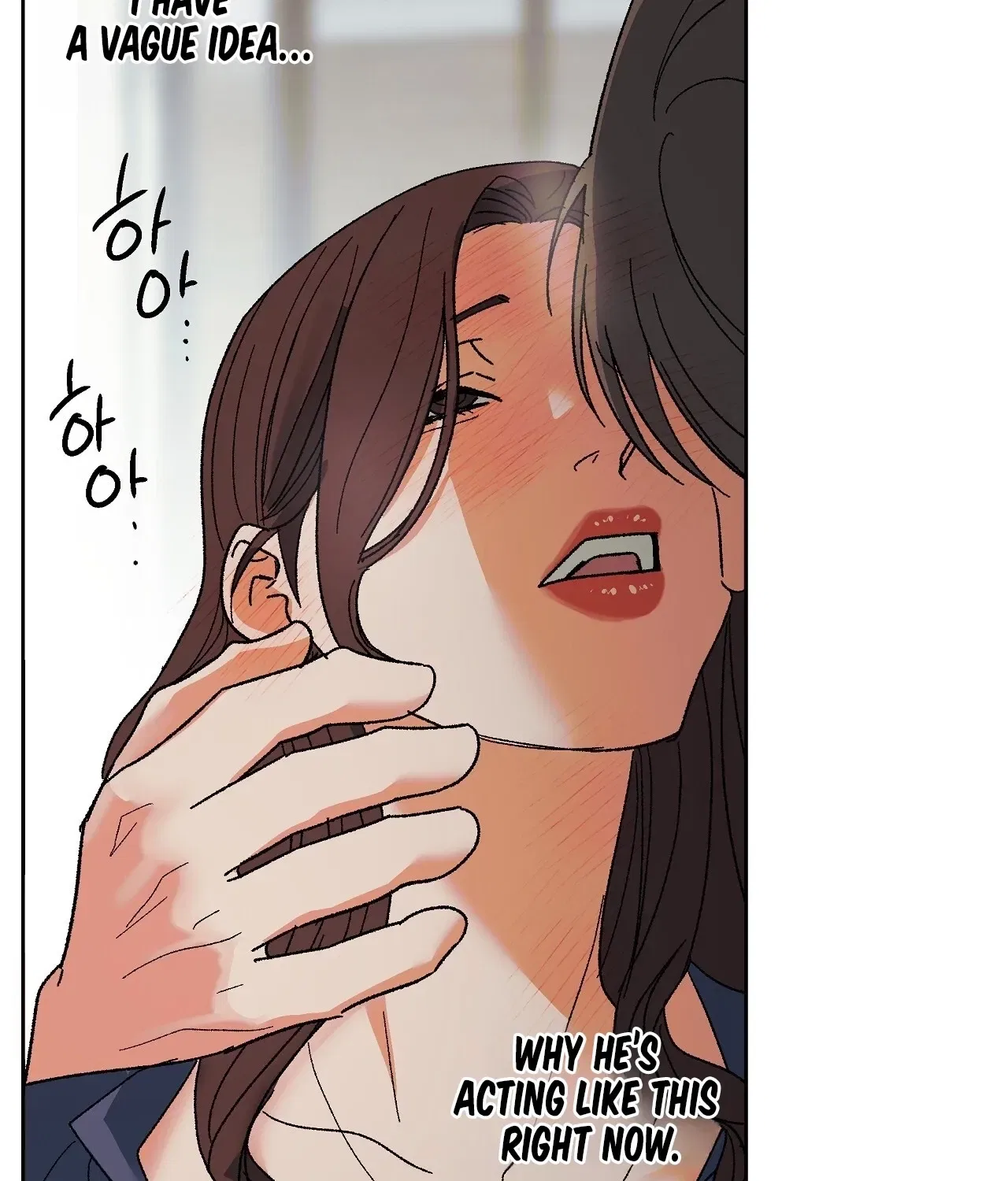 The House Where the Wind Blows Chapter 7 – Page 77