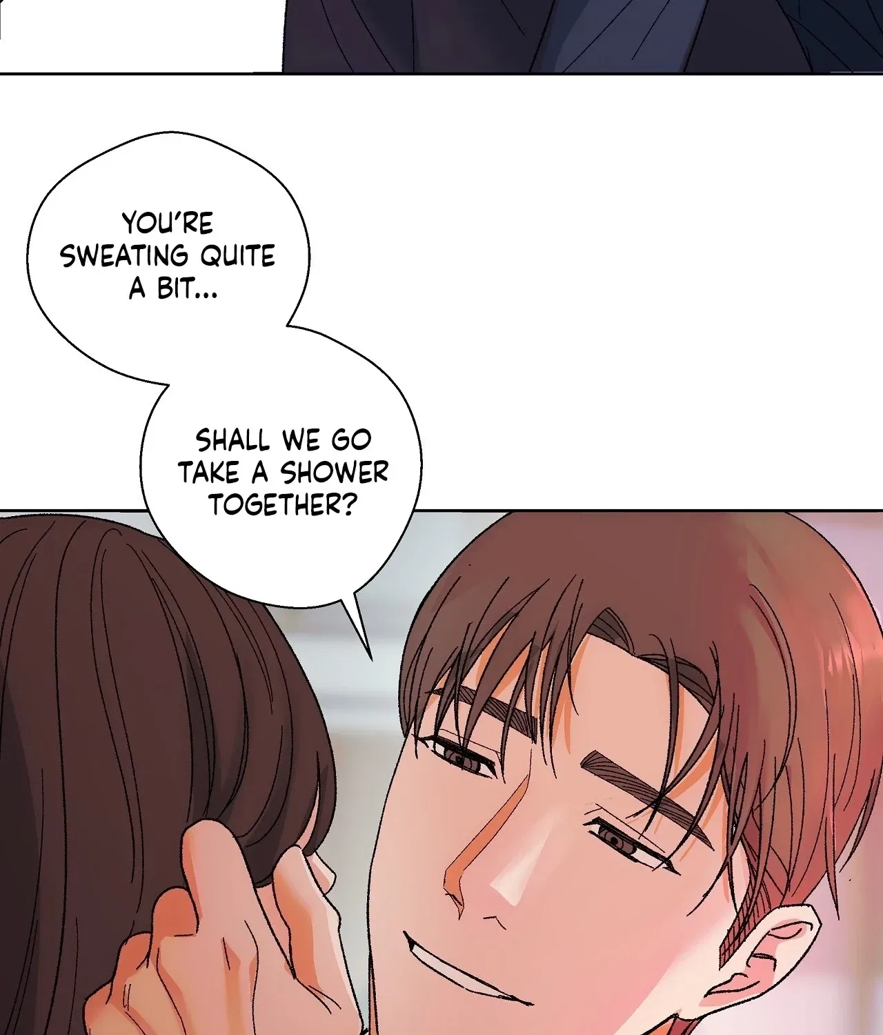The House Where the Wind Blows Chapter 7 – Page 81