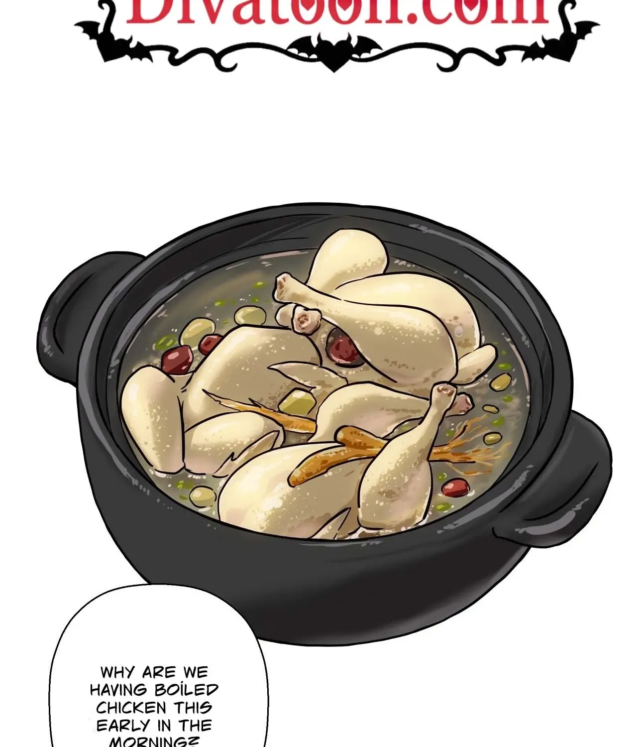 The House Where the Wind Blows Chapter 6 – Page 2