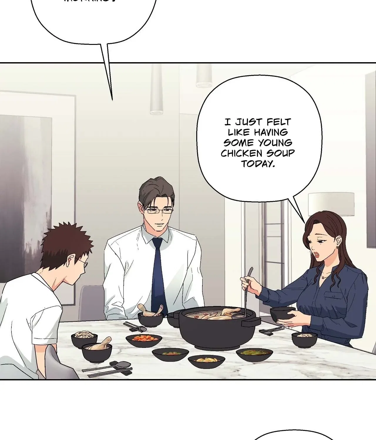 The House Where the Wind Blows Chapter 6 – Page 3