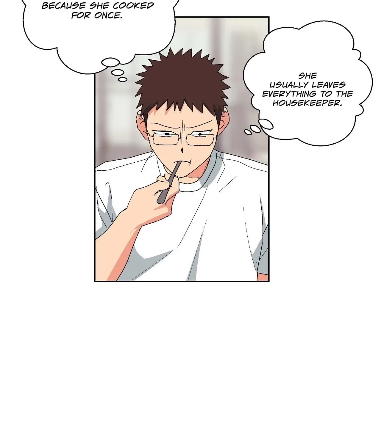 The House Where the Wind Blows Chapter 6 – Page 7